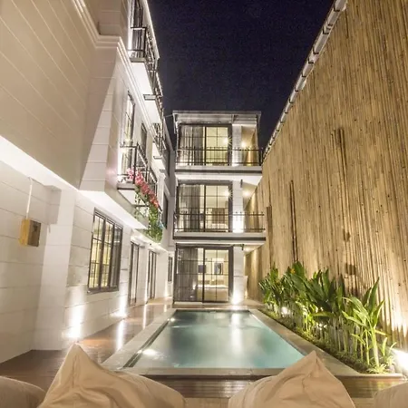 Pamela Bali Hotel